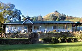 Tumble In Underberg